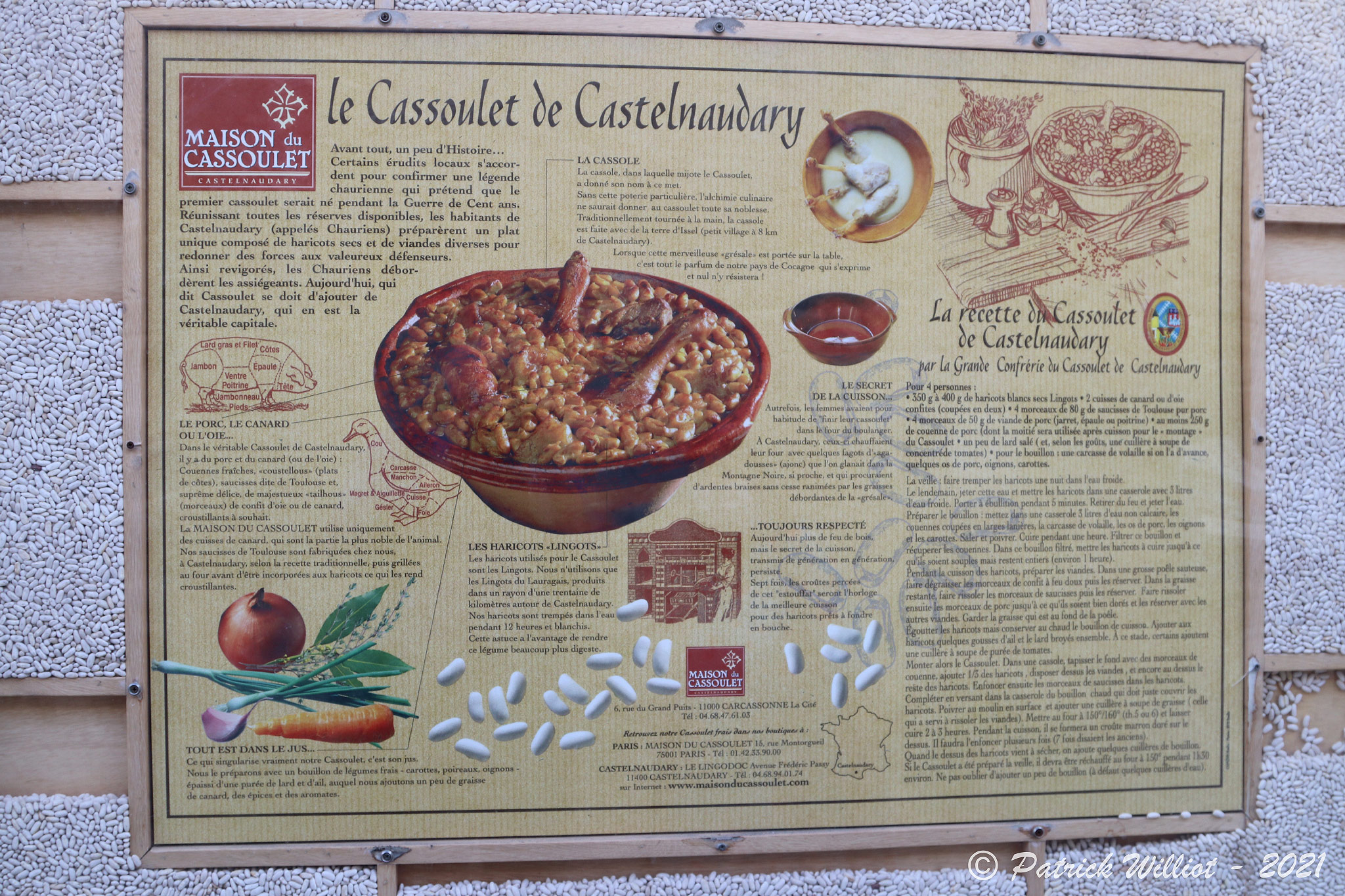 Carcassonne